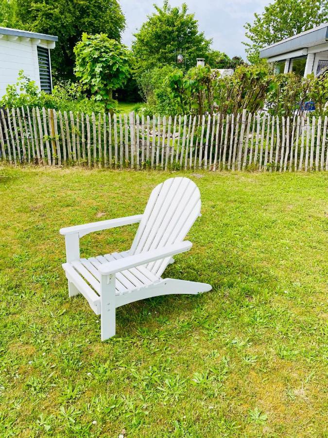 Seependance Grömitz Eksteriør billede