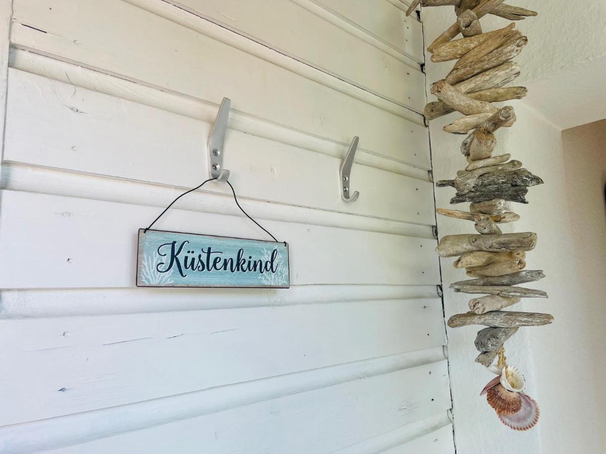 Seependance Grömitz Eksteriør billede